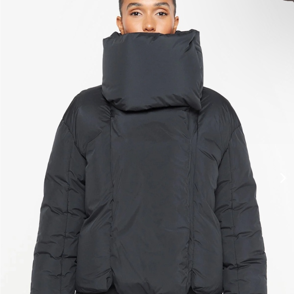 Luxe To kill puffer